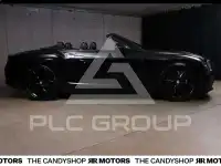 2019 Bentley Continental