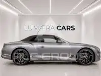 2019 Bentley Continental