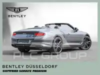 2019 Bentley Continental