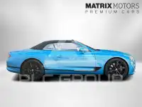 2019 Bentley Continental