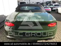 2019 Bentley Continental