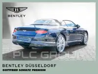 2019 Bentley Continental