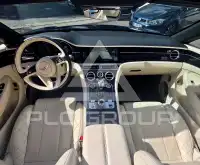 2019 Bentley Continental