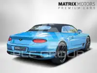 2019 Bentley Continental