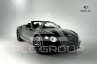 2019 Bentley Continental