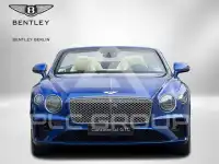 2019 Bentley Continental