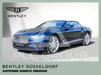 2019 Bentley Continental