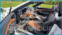 2019 Bentley Continental