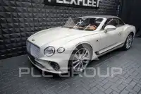 2019 Bentley Continental