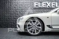 2019 Bentley Continental