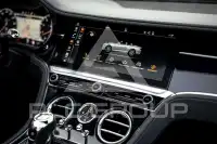 2019 Bentley Continental