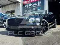 2019 Bentley Continental