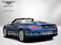 2019 Bentley Continental
