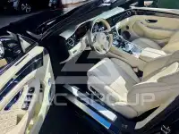 2019 Bentley Continental