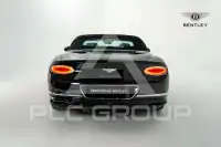 2019 Bentley Continental