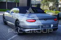 2019 Bentley Continental