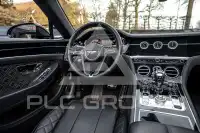 2019 Bentley Continental
