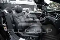 2019 Bentley Continental