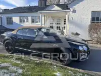 2019 Bentley Continental
