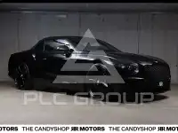 2019 Bentley Continental