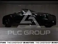2019 Bentley Continental