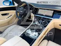 2019 Bentley Continental