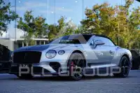 2019 Bentley Continental