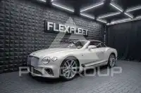 2019 Bentley Continental