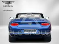 2019 Bentley Continental