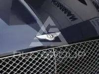 2019 Bentley Continental