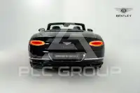 2019 Bentley Continental