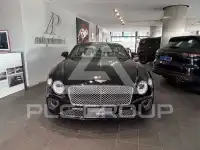 2019 Bentley Continental
