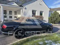 2019 Bentley Continental