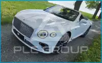 2019 Bentley Continental