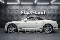 2019 Bentley Continental