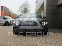 2019 Bentley Continental