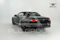 2019 Bentley Continental