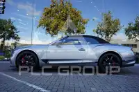 2019 Bentley Continental