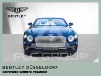 2019 Bentley Continental