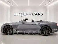 2019 Bentley Continental