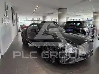 2019 Bentley Continental