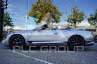 2019 Bentley Continental