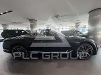 2019 Bentley Continental