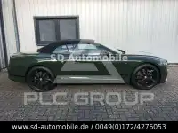 2019 Bentley Continental