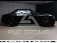 2019 Bentley Continental