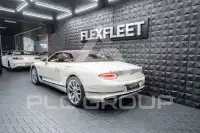 2019 Bentley Continental