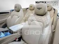 2019 Bentley Continental