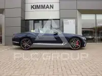 2019 Bentley Continental