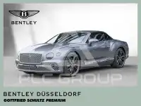 2019 Bentley Continental