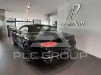 2019 Bentley Continental